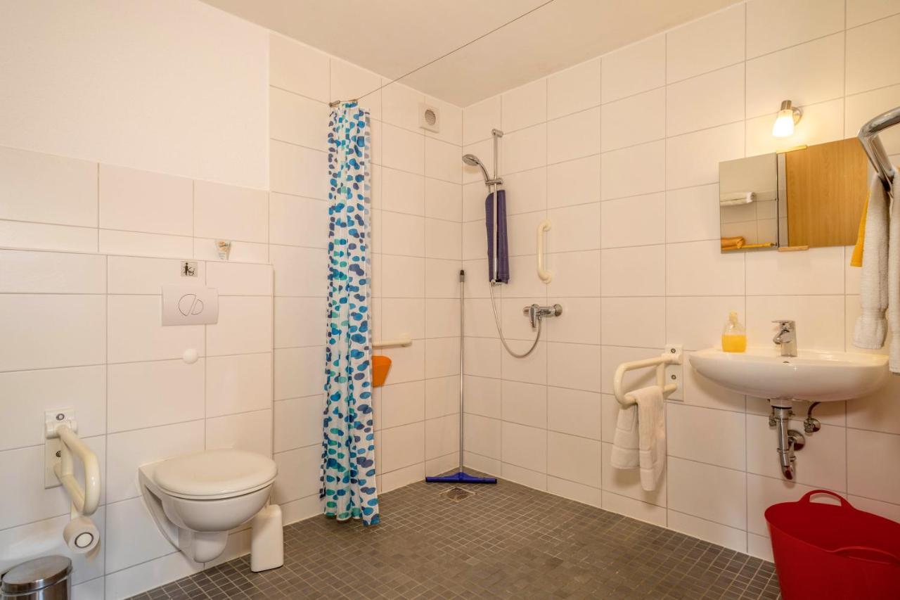 Ferienhof Sauter Lindau Neukirch  Luaran gambar